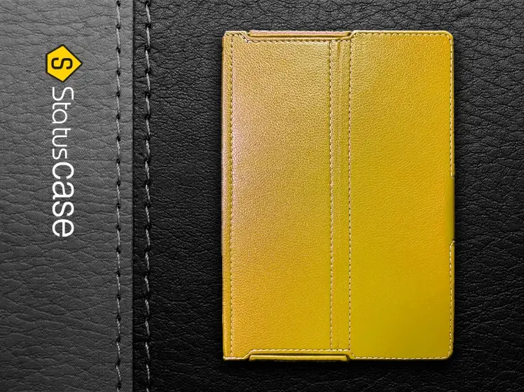 Чохол StatusCase для планшета